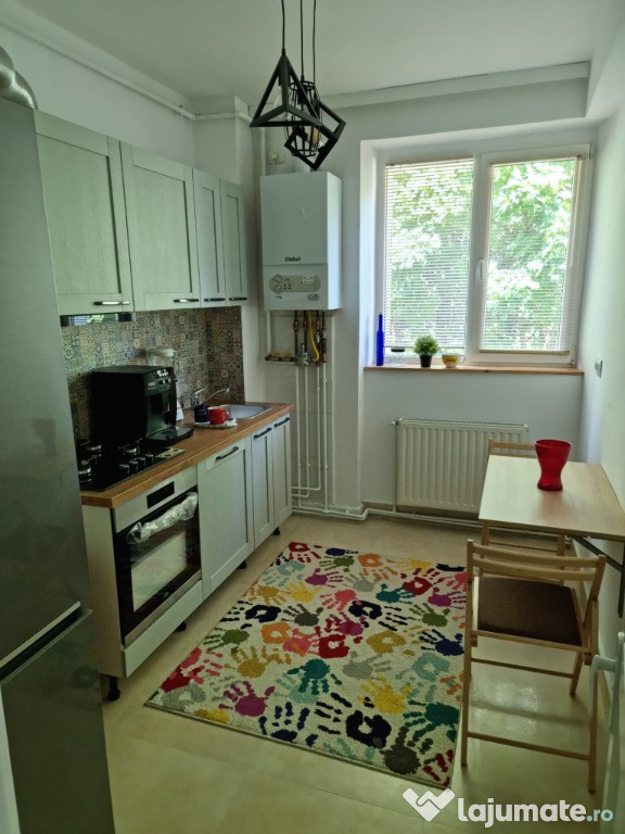 Inchiriere apartament 2 camere