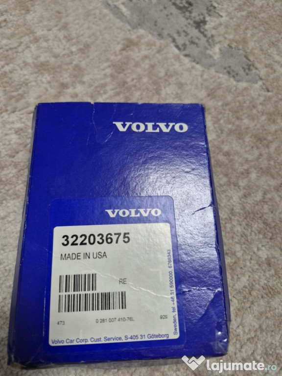 Senzor lambda sau NOx volvo