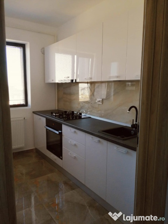 Garsoniera de vanzare in Chiajna mobilata, direct de la proprietar