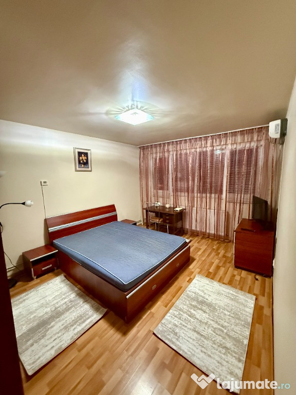 Garsoniera de inchiriat - Favorit Drumul Taberei