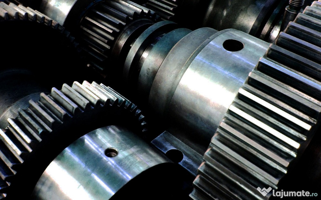 Reparatii si vanzari cutii de viteze manuale