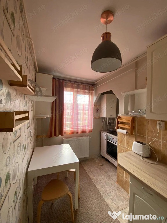 Apartament 2 camere Manastur-str Mehedinti