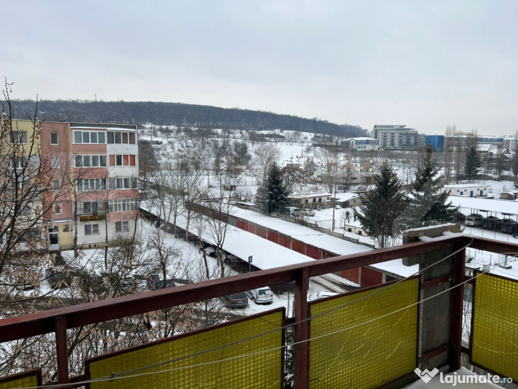 Apartament 2 camere, 52 mp, zona Tudor