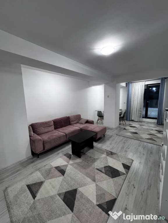 Apartament 3 camere, 75 mp, zona Valea Rosie - Happy Residen