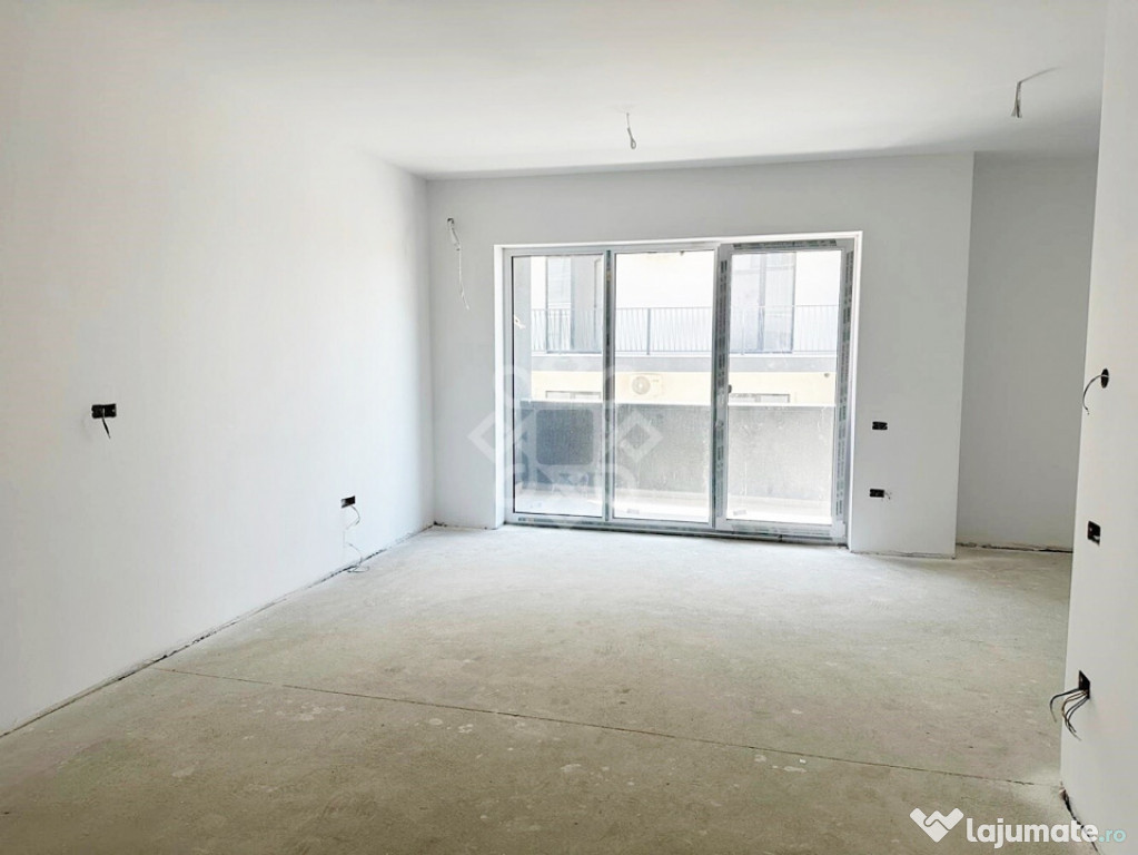 Apartament nou tip studio in Sanmartin