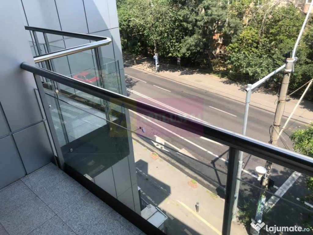 Spatiu birouri Drumul Sarii.