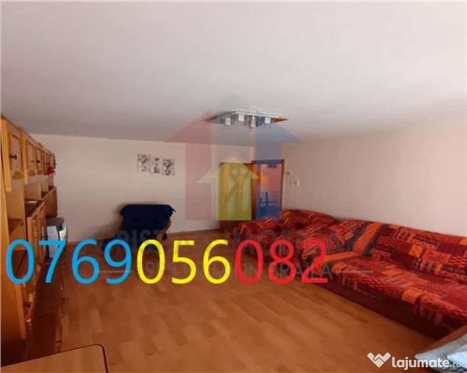 Ap 2 camere, Radu Negru, 2 balcoane