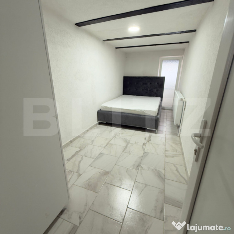 Apartament 2 camere, de inchiriat