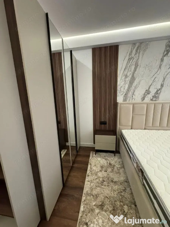 Garsoniera pe Calea Victoriei