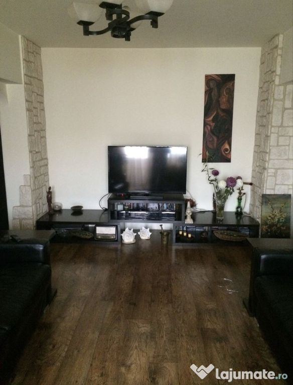 3 Camere Spatios Renovat Soseaua Oltenitei Piata Sudului