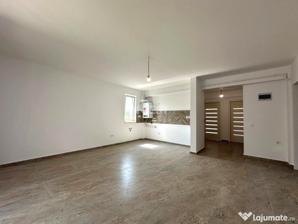 COMISION 0%! MUTARE IMEDIATA! 3 CAMERE+GRADINA 160MP