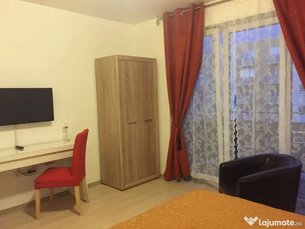 Garsoniera decomandat - zona Avantgarden