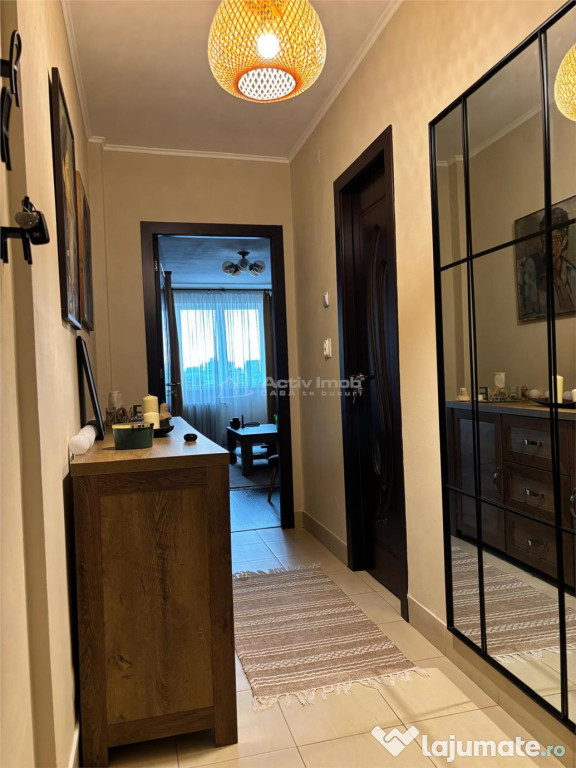 Garsoniera - Mihai Bravu - Ferdinand - mobilata - Comision 0