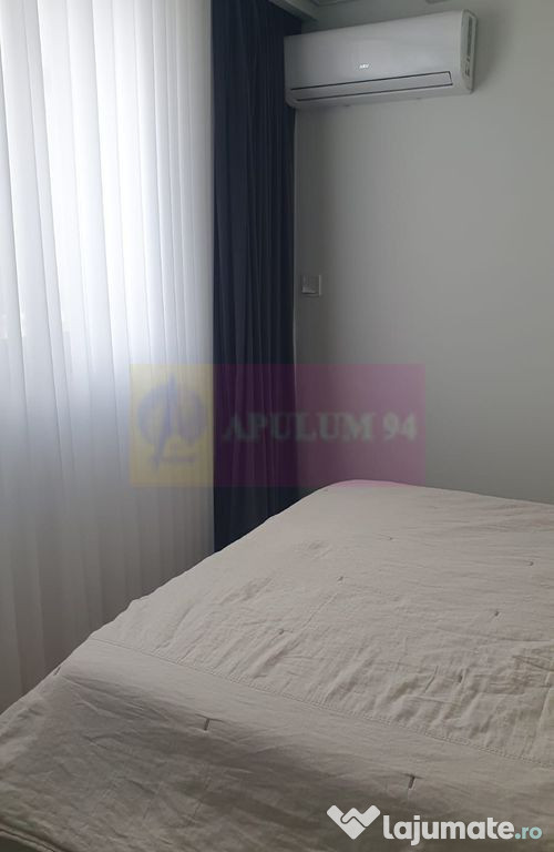 Apartament Central 13Septembrie 2 camere