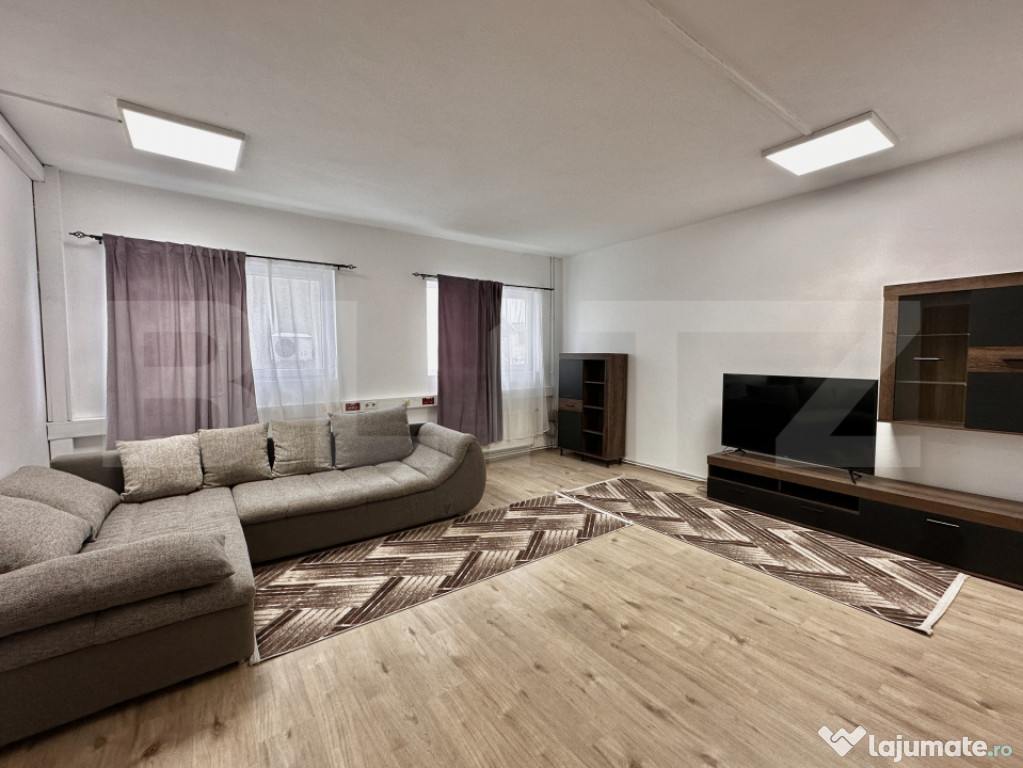 Casă de închiriat, 180 mp utili, Zona Bălcescu