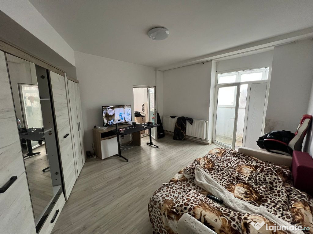 Apartament 3 camere metrou Iancului 82mp etaj 2