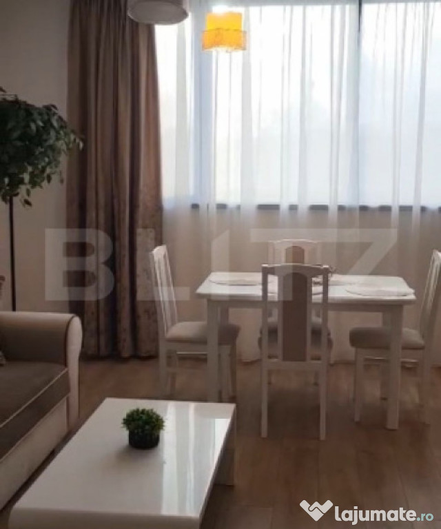 Apartament 2 camere,Torontalului-Vox prima inchiriere