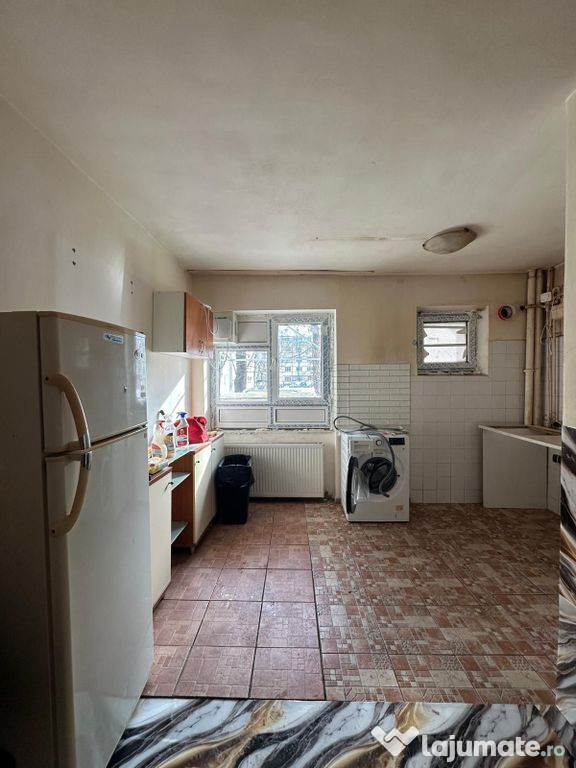 Apartament 2 Camere Piata Sudului