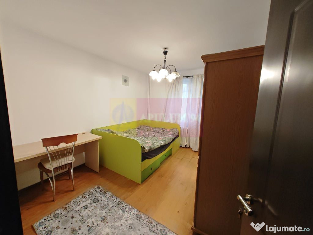 Apartament 3 camere Dristor OMV