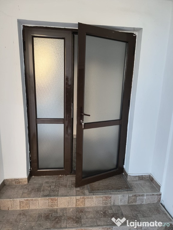 Un stil de viață liniștit,lângă parc–Sibiu-Sub Arini apartament 4 cam.