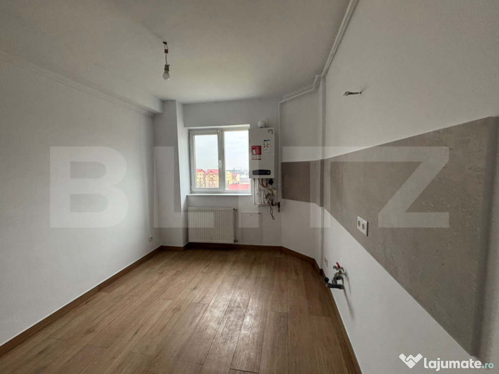 Apartament 1 cameră | 32 mp | zona Eroilor