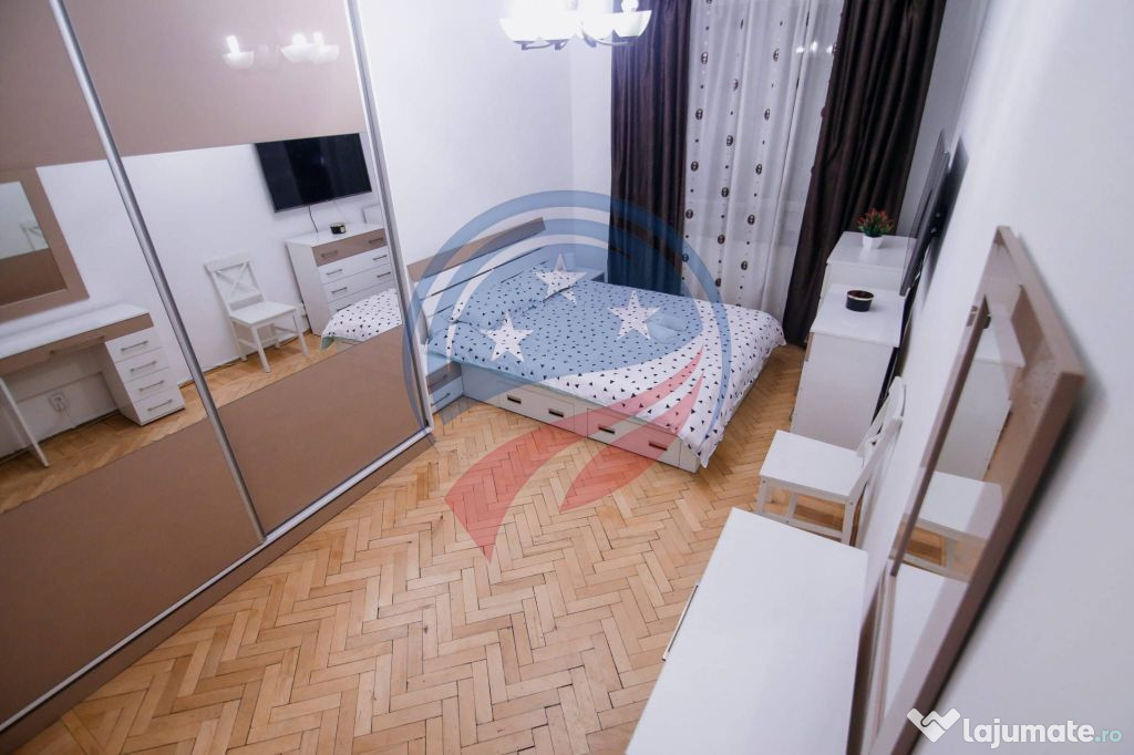 Apartament 2 camere decomandat/de inchiriat/ultracentral/...