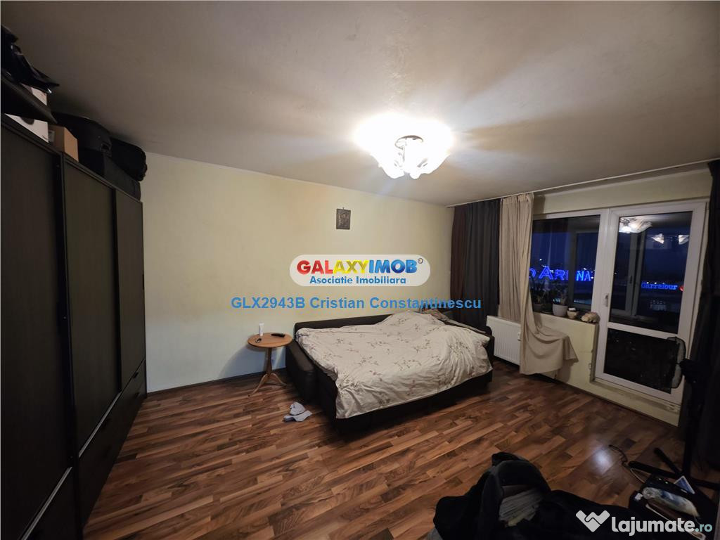 Apartament 2 camere, decomandat, Berceni, Grand Arena, Turnu