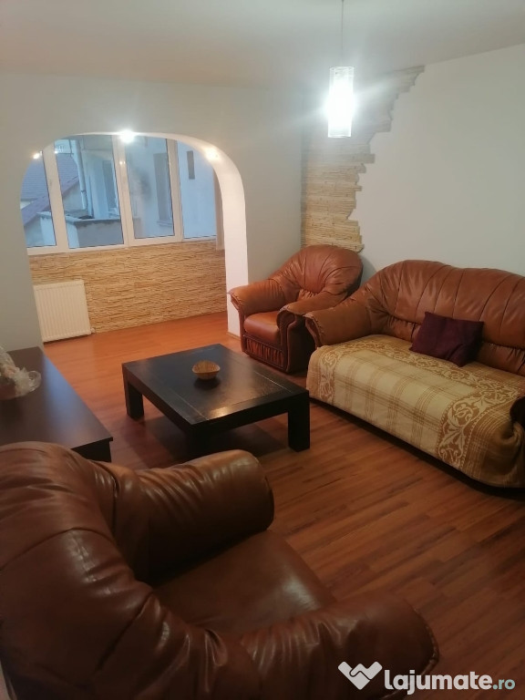 Apartament 4 camere Bistrița