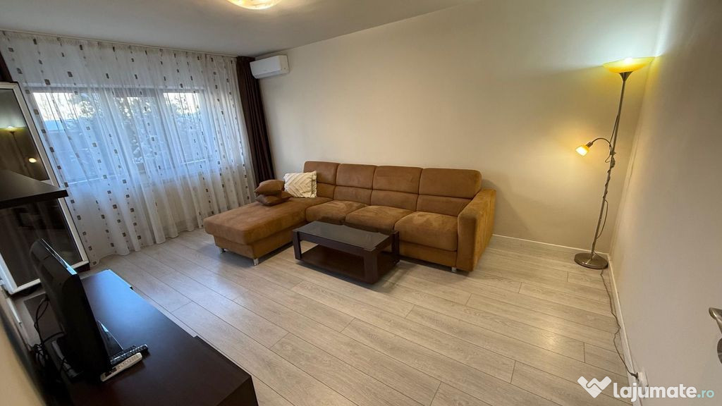 Apartament 2 camere - Aurel Vlaicu