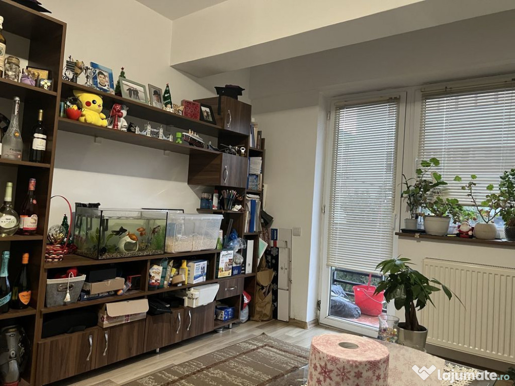 Apartament 2 strada LUICA/BRANCOVEANU