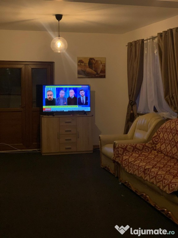 De închiriat vilă superbă în Roman!