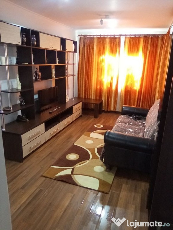 Apartament 3 camere in Deva, zona Eminescu-Balcescu