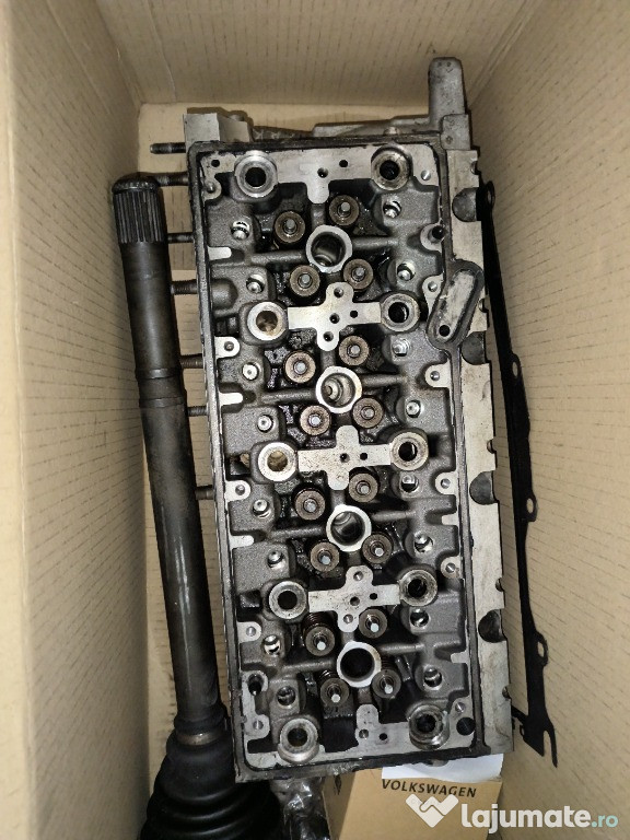 Chiuloasa , cod motor CUNA