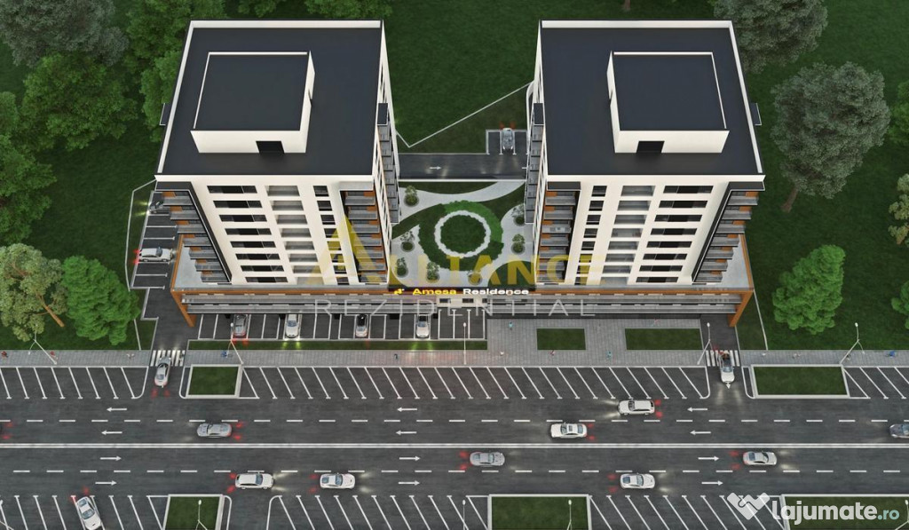 Apartament 2 camere Sector 4 la 5 min Metrou