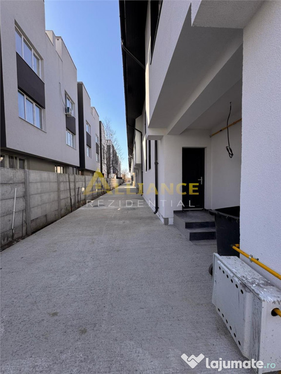 [FINALIZATA] Vila P 1 Pod, 4 camere -2 bai - P. Leordeni