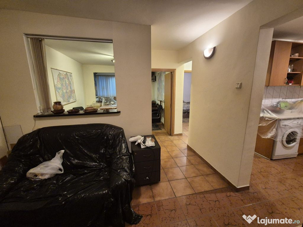 2 Camere Decomandat lângă Parcul IOR – Locație excel...