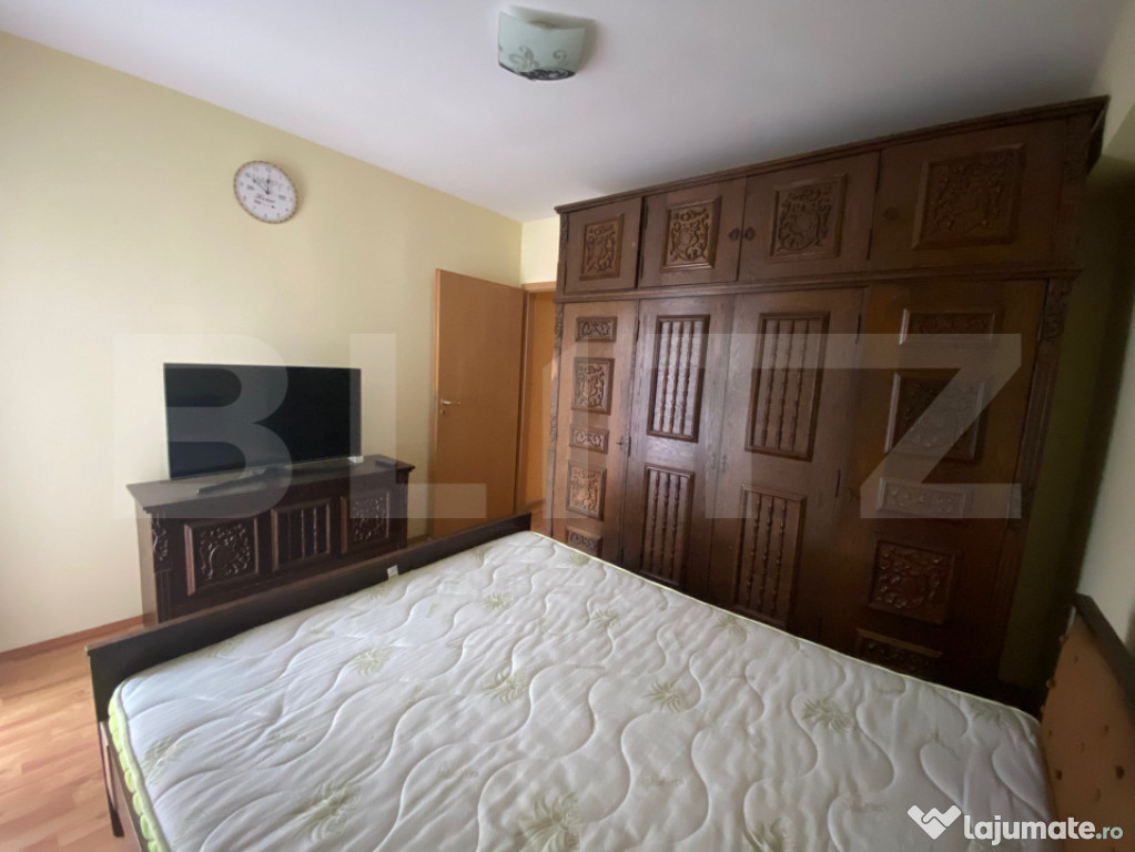 Apartament 3 camere, 80 mp, Calea Martirilor