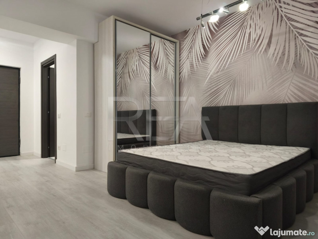 Garsoniera | Complex rezidential Smart Residence | Mobilat s