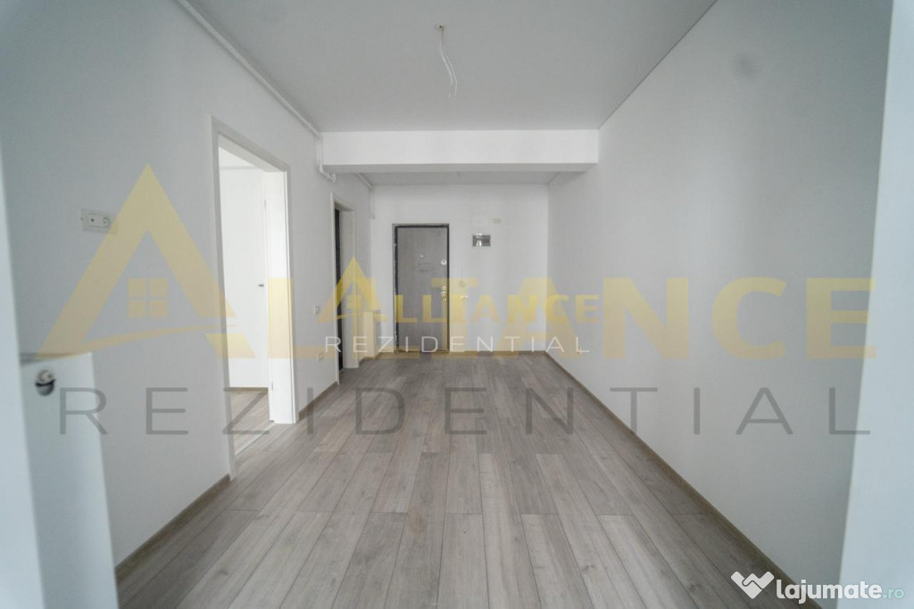 Studio Finalizat - 45 mp - Parcare Subterana - Mutare Imedia