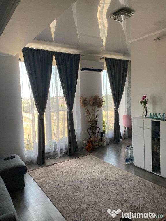 Inchiriez apartament 2 camere