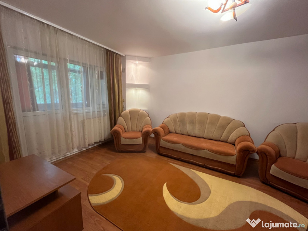 Vânzare apartament 2 camere decomandat – 55,61 mp – eta