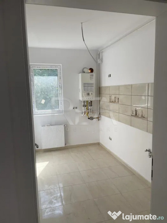 2 Camere + Loc de Parcare Militari Residence -82.000 Euro