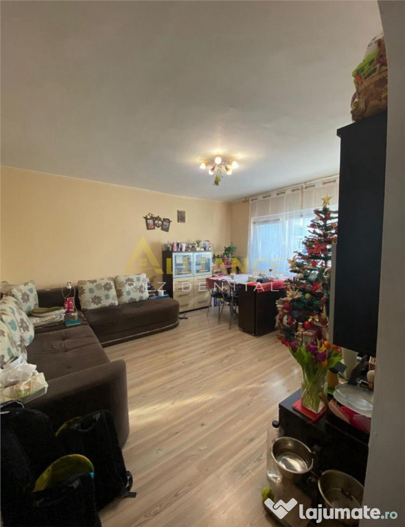 15 Min Metrou Nicolae Grigorescu - 3 Camere -105.000eur