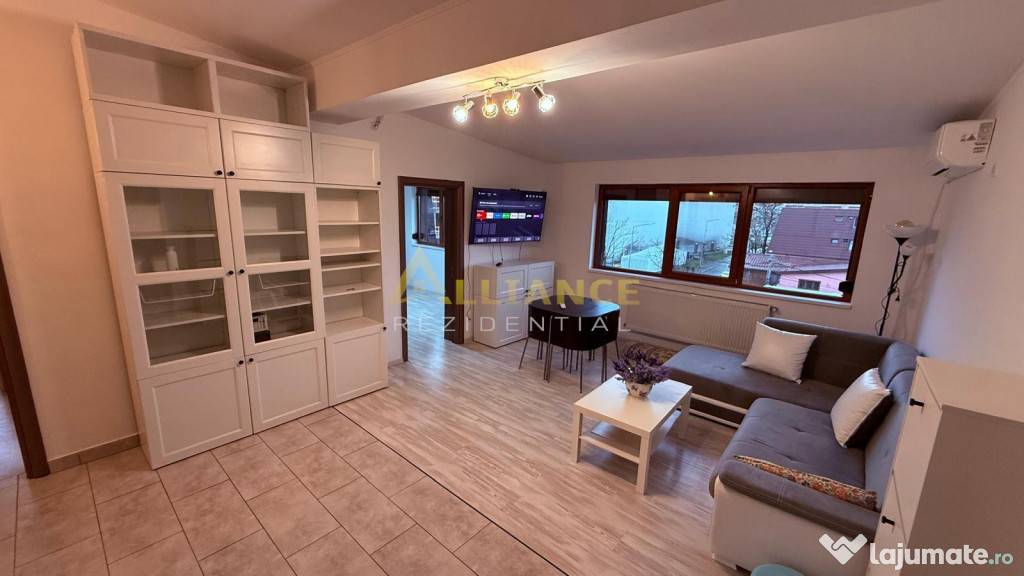 Apartament 3 camere premium | Metrou 2 min | Berceni