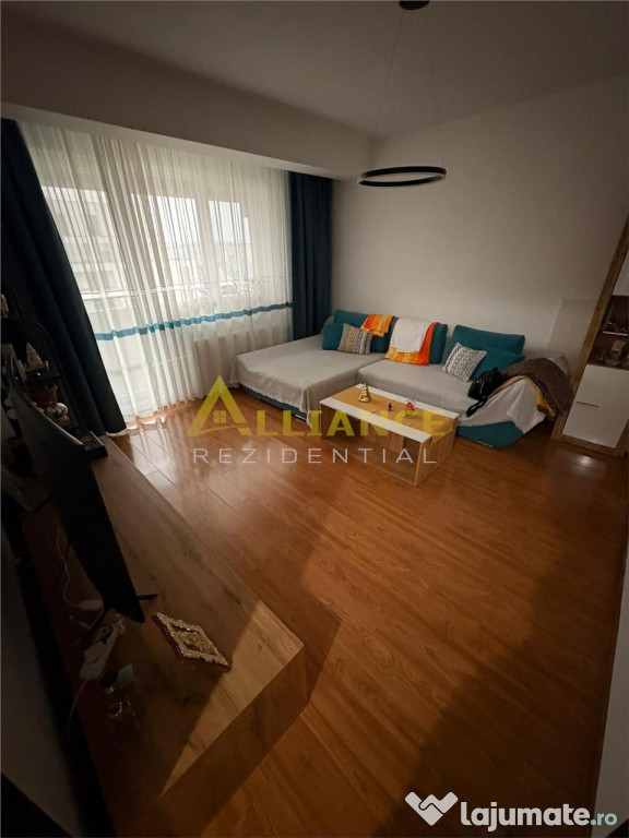 Apartament 2 camere sector 3