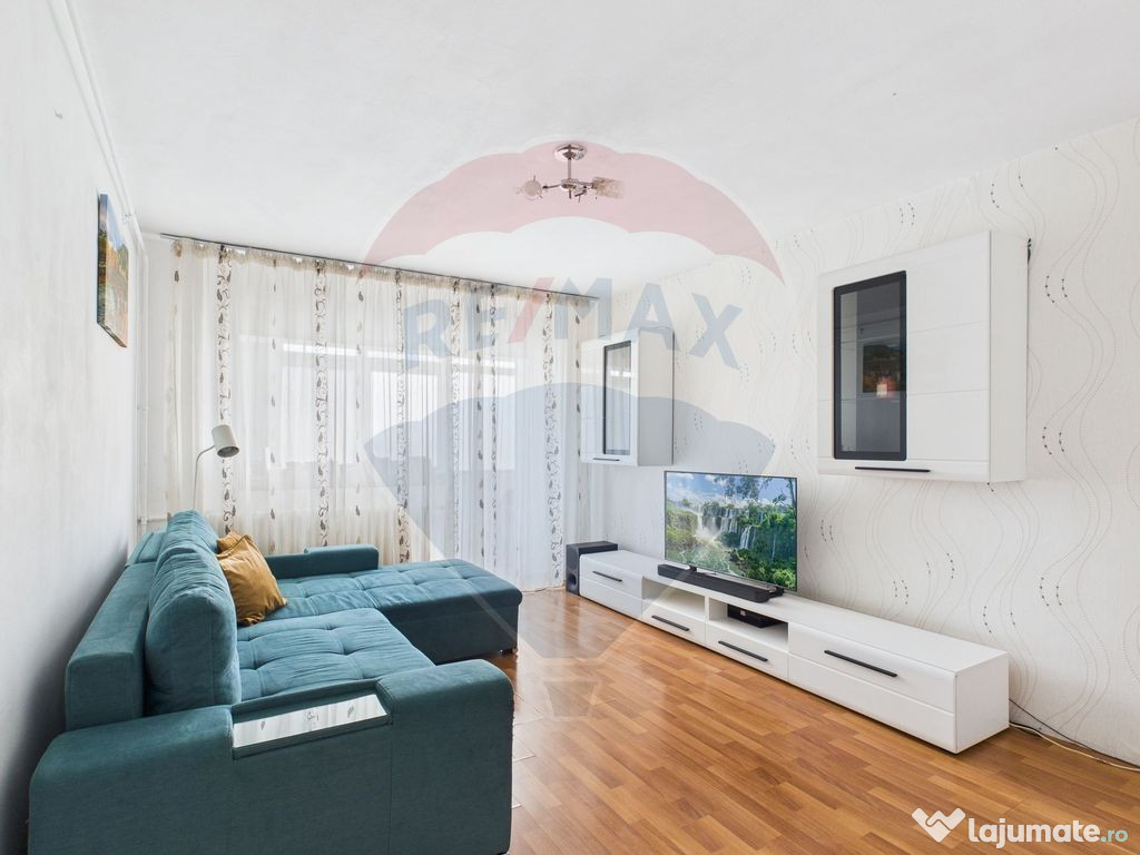 Apartament 2 camere vanzare-Soseaua Pantelimon