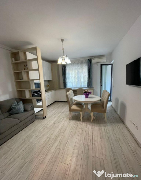 Apartament 3 camere / Piața Muncii / Bloc nou / Metrou