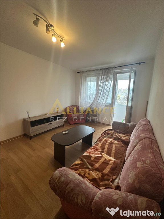 APARTAMENT 3 CAMERE - BRANCOVEANU