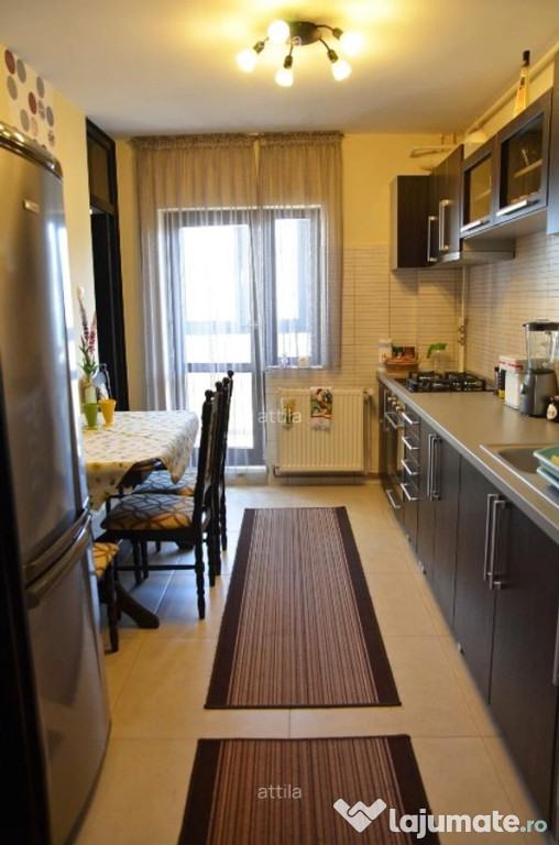Apartament 2 camere Zorilor