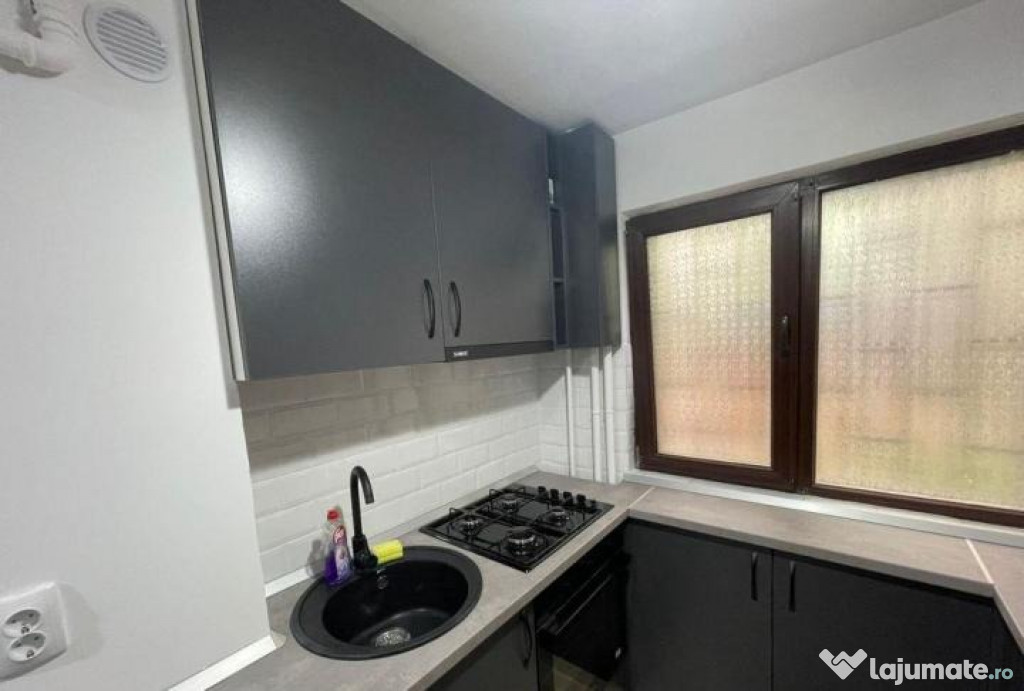 Tineretului cantemir unirii parter